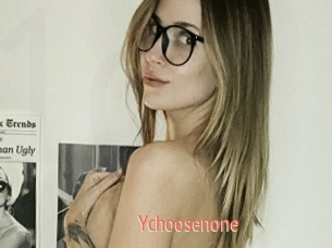 Ychoosenone