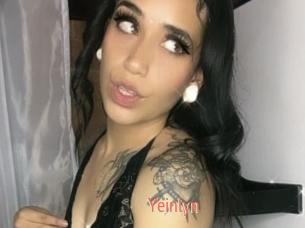 Yeinlyn