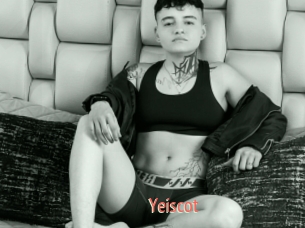 Yeiscot