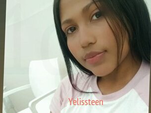 Yelissteen