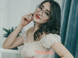 Yemerosky