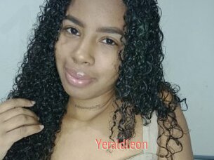 Yeraldleon