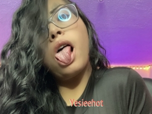 Yesieehot