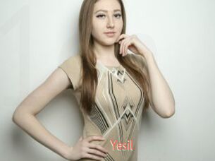 Yesil
