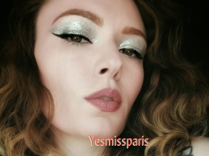 Yesmissparis