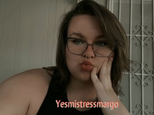 Yesmistressmargo