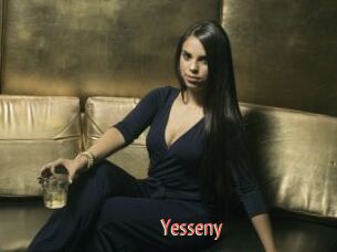 Yesseny