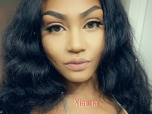 Yiauna