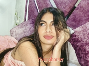 Yivanabarker