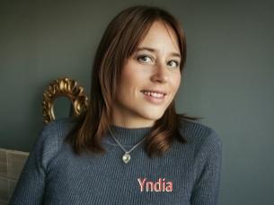 Yndia