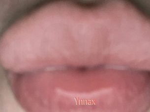 Ynnax