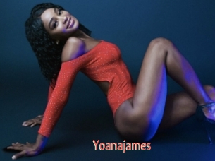 Yoanajames