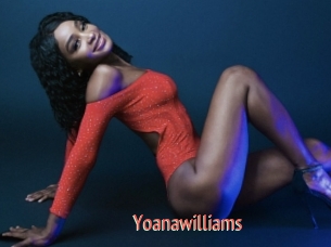 Yoanawilliams