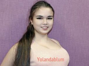 Yolandablum