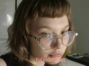 Yolandavaldez