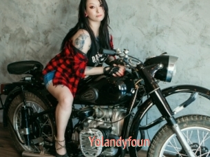 Yolandyfoun