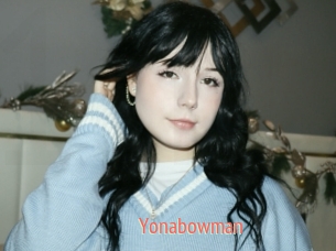 Yonabowman