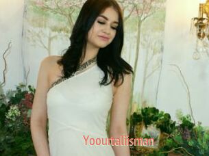 Yoourtaliisman