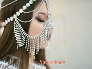 Youandmee