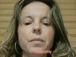 Youaremy