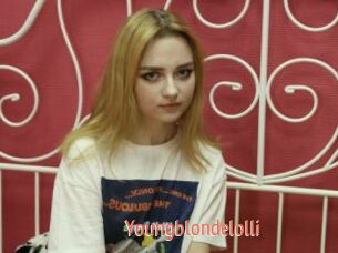 Youngblondelolli