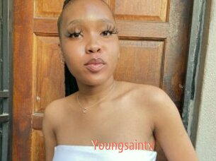Youngsaintx