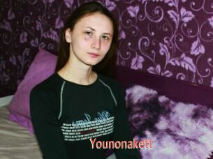 Younonakett