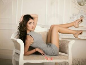 Your_golden_girl