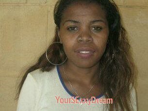 YourSExxyDream