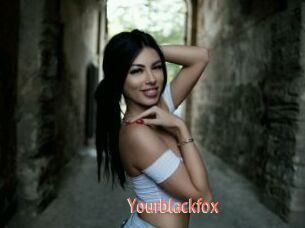 Yourblackfox