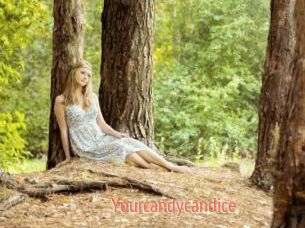 Yourcandycandice
