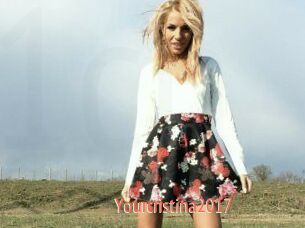 Yourcristina2017