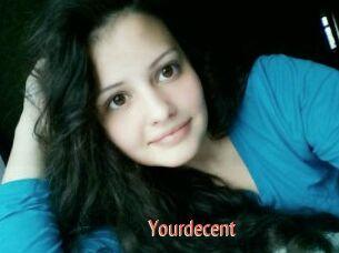 Yourdecent
