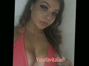 Yourfavitalian