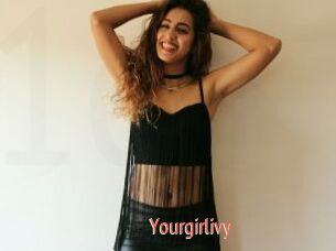 Yourgirlivy