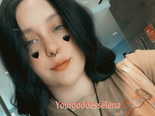 Yourgoddesselena