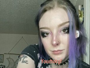 Yourhotgf