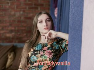 Yourladyvanilla