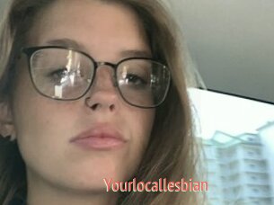 Yourlocallesbian