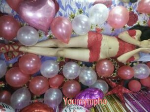 Yournympho