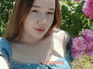 Yourpeony