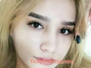 Yourprincesssjasmine