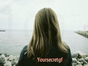 Yoursecretgf