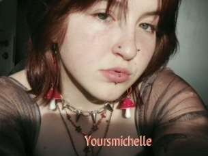 Yoursmichelle