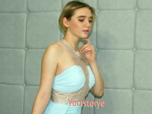 Yourstorye