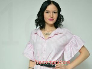 Yourtemptatione
