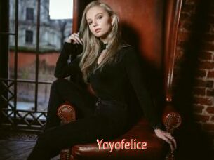 Yoyofelice