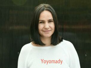 Yoyomady