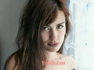 Yreliasilver