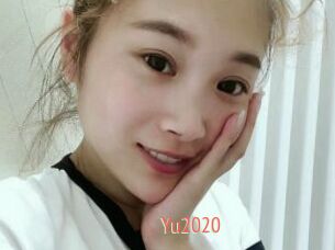 Yu2020